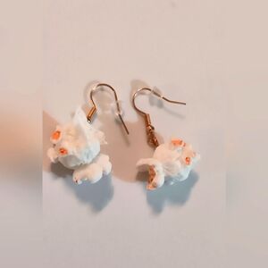 Popcorn Earrings (New)